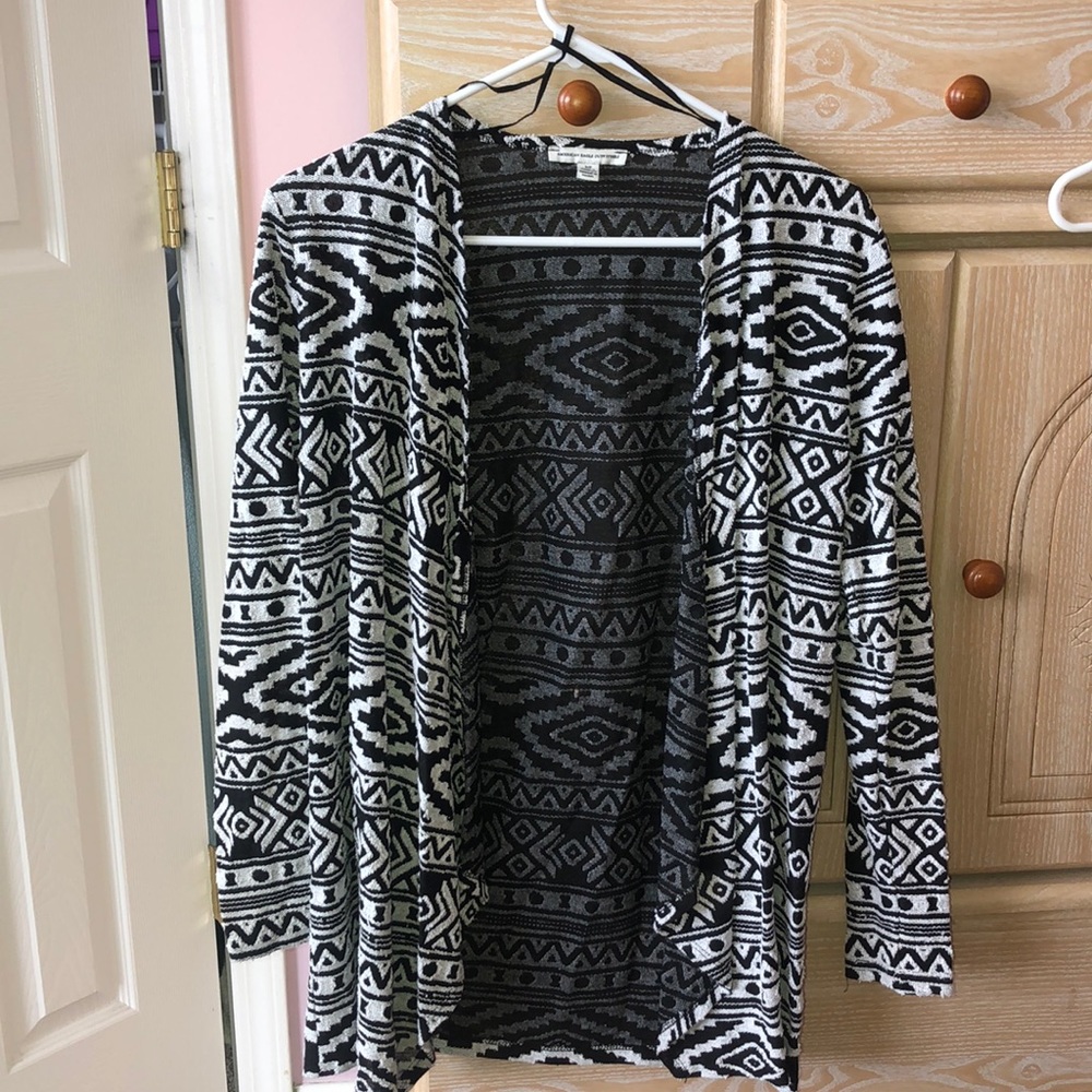 American eagle cover up